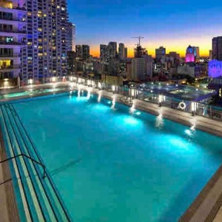 Spacious 2 Beds With Ocean View Miami Exterior photo