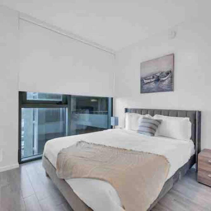 Spacious 2 Beds With Ocean View Miami Exterior photo